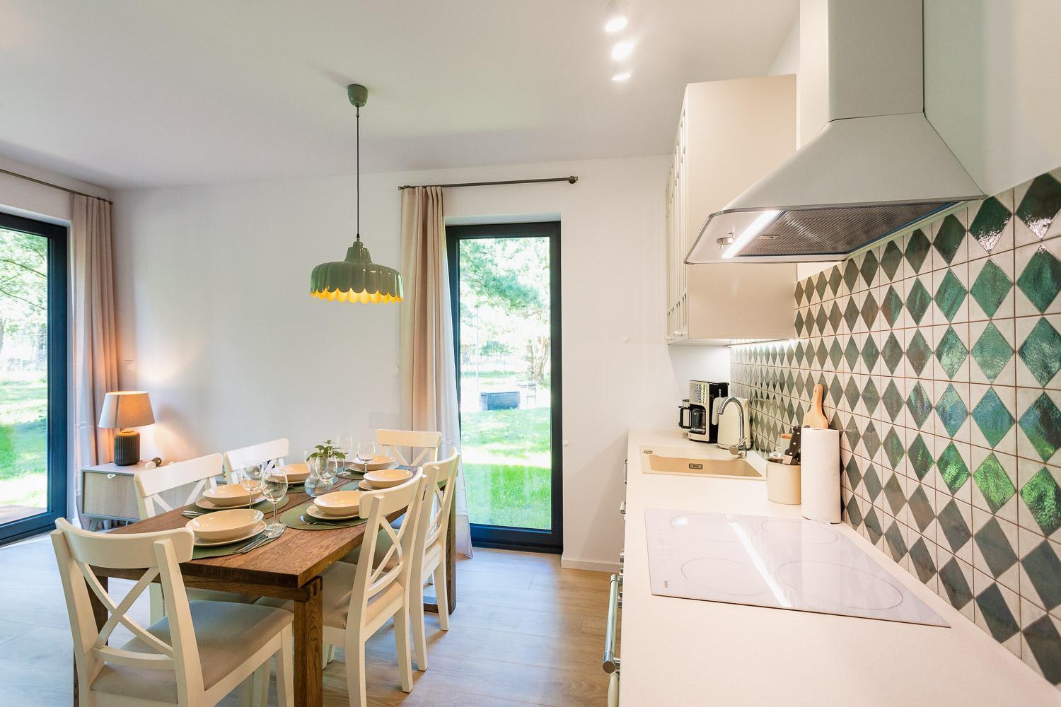 Slowinskie Tarasy Smoldzinski Las Exterior foto